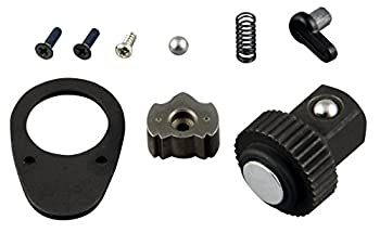 【中古品】KTC ( 京都機械工具 ) ラチェットヘッドリペアキット 12.7sq. コンパクトタ(中古品)の通販は