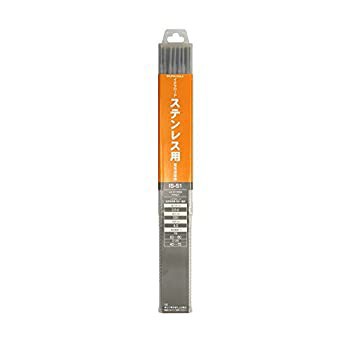 【中古品】イクラ イクラロード溶接棒 ステンレス用 直径2.6 1000g 43031 IS-S1 2.6×(中古品)の通販は