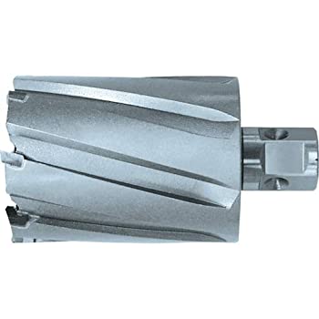 【未使用 中古品】日東工器 穴あけ機器用環状刃物 ジェットブローチ ジェットブローチ φ29X7(中古品)の通販は 24,101円