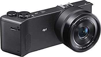 SIGMA デジタルカメラ dp1Quattro 2%ｶﾝﾏ%900万画素 FoveonX3ダイレクトイメ(中古品)の通販は