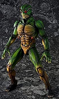 中古】組立式ドラゴンボール改ワールドコレクタブルフィギュア