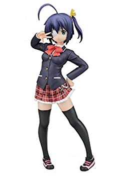 中二病でも恋がしたい! プレミアムフィギュア 小鳥遊六花(未使用 未開封
