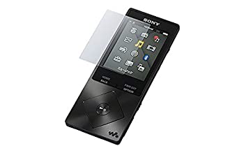 【未使用 中古品】SONY 液晶保護シート NW-A10シリーズ専用 PRF-NWH22(中古品)の通販は