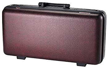 【中古品】GL CASES 管楽器用ABSハードケース GLCシリーズ カーブドソプラノサックス (中古品)