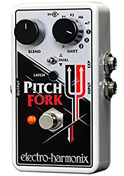 ELECTRO-HARMONIX エレクトロハーモニクス Memory Toy メモリートイ