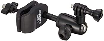 【中古品】ZOOM ズーム ハンディビデオレコーダー用マイクスタンド・マウント MSM-1(中古品)