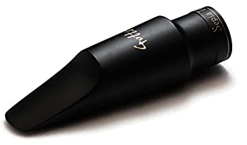 【未使用 中古品】Gottsu ゴッツ マウスピース セピアトーン テナー#9(中古品)