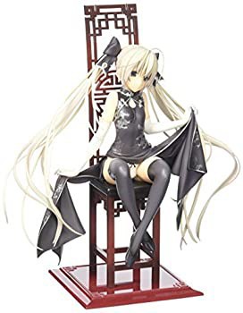最大80％オフ ヨスガノソラ 春日野穹 黒チャイナドレスVer. 1/7 完成品 その他