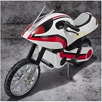 【SEAL限定商品】 中古品】BANDAI 仮面ライダーBLACK RX S.H.Figuarts マック 特撮