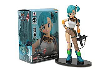 未使用 中古品】ドラゴンボール SCultures BIG 造形天下一武道会
