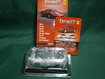 【未使用 中古品】京商 フェラーリ ミニカーコレクション 10 サークルK サンクス 1/64 Ｆｅｒ(中古品)の通販は 7,835円