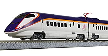未使用 中古品】KATO Nゲージ E3系 2000番台 山形新幹線 つばさ 新塗