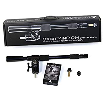 【中古品】TRIAD-ORBIT OM ショートシングルブーム マイクスタンド(中古品)