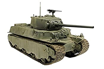 【中古品】ドラゴン ブラックラベル 1/35 WW.II アメリカ陸軍 M6重戦車(鋳造車体) プ (中古品)
