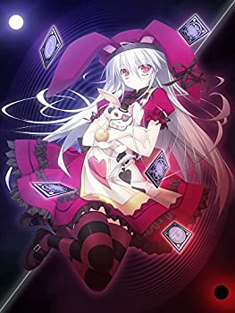 魔女っ娘ア・ラ・モードII ~魔法と剣のストラグル~(限定版) 513oEuFxkYL._AC_SY200_QL15_.jpg