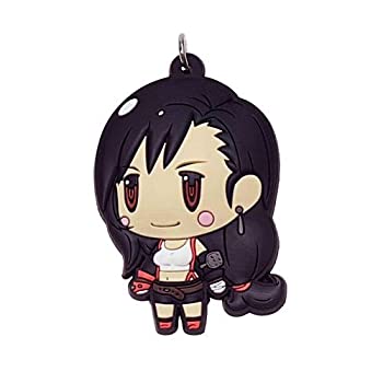 【中古品】FINAL FANTASY ファイナルファンタジー トレーディングラバーストラップ Vo(中古品) 6,555円