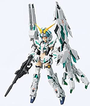 アーマーガールズプロジェクト MS少女 ユニコーンガンダム 覚醒仕様 全高約(未使用 未開封の中古品)の通販は