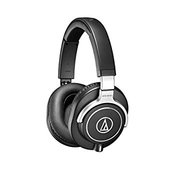 【中古品】audio-technica プロフェッショナル モニターヘッドホン ATH-M70x(中古品)
