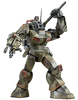 【未使用 中古品】Max Factory 太陽の牙ダグラム COMBAT ARMORS MAX EX-02 1/72 Scale コンバ(中古品)の通販は
