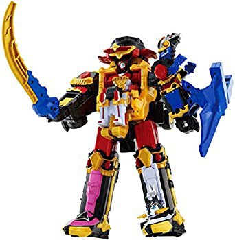 手裏剣戦隊ニンニンジャー シュリケン合体 DXシュリケンジン(中古品)の通販は