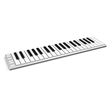 【中古品】Cmeミディコントローラ（XKEY 37シルバーUSB）(中古品)