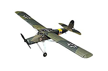 Amazon | スタジオミド フィゼラーシュトルヒ ゴム動力模型