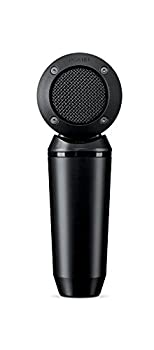 【中古品】SHURE レコーディング・マイクロホン XLRケーブル 4.6m 付属 PGA181XLR 【 (中古品)の通販は 28,809円