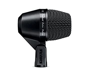 中古品】SHURE 低域楽器用カーディオイド・ダイナミック 中古品】SHURE 低域楽器用カーディオイド・ダイナミック