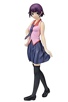 【中古品】物語　シリーズ　ハイグレードフィギュア　戦場ヶ原ひたぎ　単品(中古品)の通販は