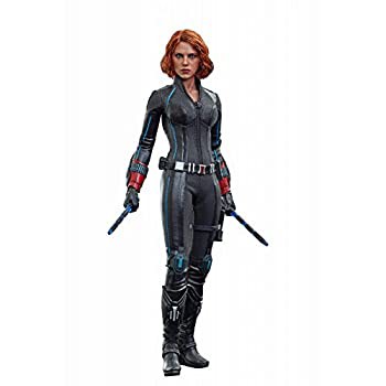 中古品】ムービー・マスターピース アベンジャーズ/エイジ・オブ