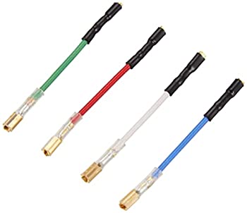 【中古品】SAEC PC-Triple C導体 シェルリード線 1本 SR500(中古品) 19,260円