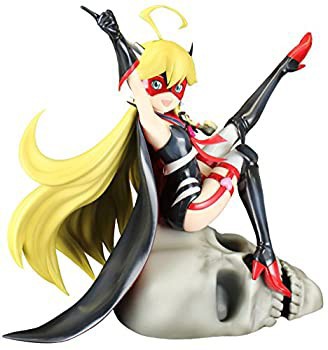 未使用 中古品】BLAZBLUE CONTINUUM SHIFT ノエル