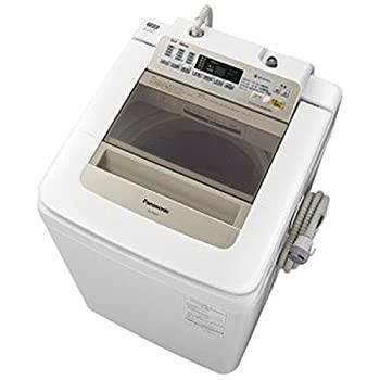中古品】PANASONIC NA-FA90H2 [洗濯機 (9.0kg)](中古品)