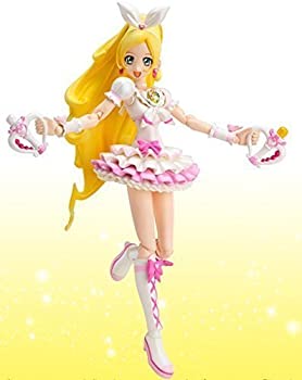 【中古品】S.H.フィギュアーツ スイートプリキュア キュアリズム（魂ウェブ限定）(中古品)の通販は