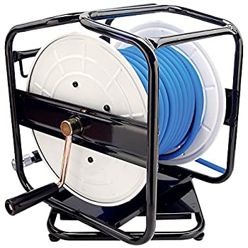 【未使用 中古品】パオック(PAOCK) エアーリール回転台付 SPHR-6520PA(中古品)の通販は