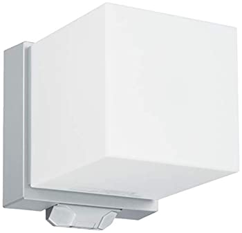 【未使用 中古品】大光電機（ＤＡＩＫＯ） 人感センサー付アウトドアライト 【ランプ付】 LED(中古品)の通販は