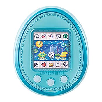 【中古本体のみ】たまごっち 4U+ スカイブルー 中古品】TAMAGOTCHI 4U＋ スカイブルー(中古品)の通販はau PAY