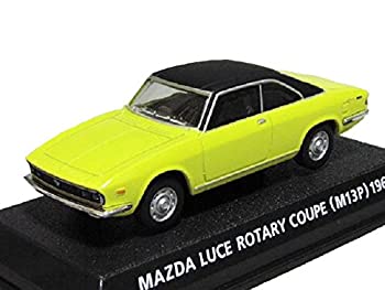 【中古品】コナミ １/６４ 絶版名車コレクション Vol,7 マツダ ルーチェ ロータリーク(中古品)の通販は
