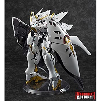 【中古】アルドノア・ゼロ タルシスヴァリアブルアクション 全高約16cm 中古品】アルドノア・ゼロ タルシスヴァリアブルアクション 全高