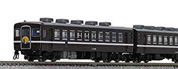 【中古品】TOMIX Nゲージ 12系 やまぐち号用茶色客車 セット 92594 鉄道模型 客車(中古品)の通販は