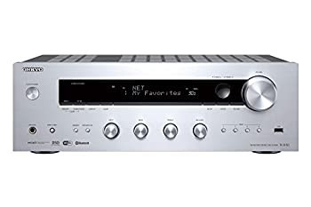 【中古品】ONKYO オールインワン・ネットワークステレオレシーバー TX-8150(中古品)の通販は