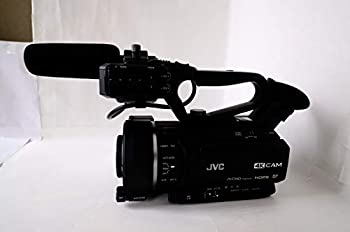 【中古品】JVC 4Kメモリーカメラレコーダー GY-LS300CH(中古品)