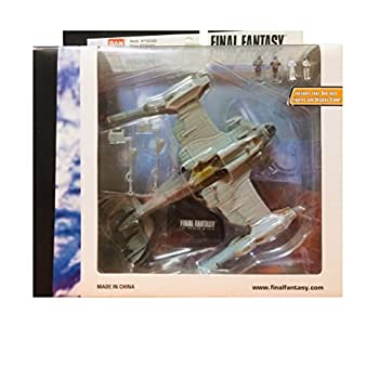【未使用 中古品】ファイナルファンタジー コパーヘッド デラックス プレイセット(中古品)の通販は