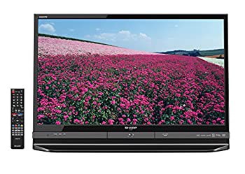 【本物新品保証】 中古品】シャープ 32V型 液晶 テレビ AQUOS LC-32R30-B 液晶テレビ