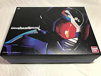 【中古品】バンダイ(BANDAI) 仮面ライダーカブト COMPLETE SELECTION CSMガタックゼク(中古品)その他おもちゃ
