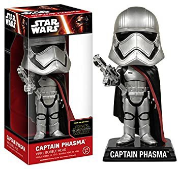 2024年春の 中古品】FUNKO スター・ウォーズ/フォースの ワッキーワブラー SF・ファンタジー・ホラー