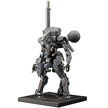【中古品】RIOBOT メタルギア サヘラントロプス ノンケール ABS&ダイキャスト製 塗装 (中古品)の通販は