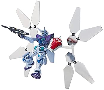 【未使用 中古品】ＨＧ 1/144 ガンダムG-セルフ(リフレクターパック装備型)(中古品)