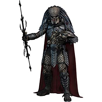 【中古品】ムービー・マスターピース AVPエルダー・プレデター(2.0版) 1/6スケール プ(中古品)の通販は