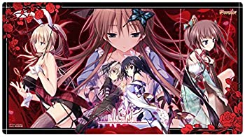 中古品】ねくねっとガールズラバーマット vol.001 ハピメアA(中古品)
